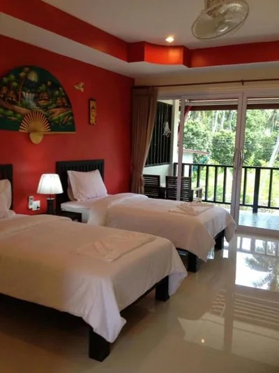 Nadapa Resort – Photos 2