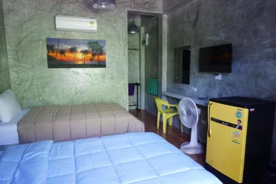 Nadapa Resort – Photos 4