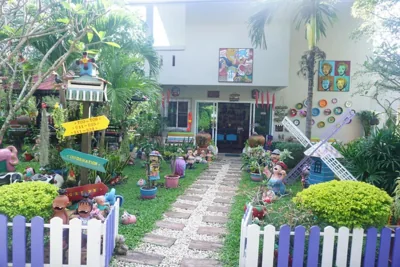 Nadapa Resort – Photos 13