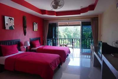 Nadapa Resort – Photos 14